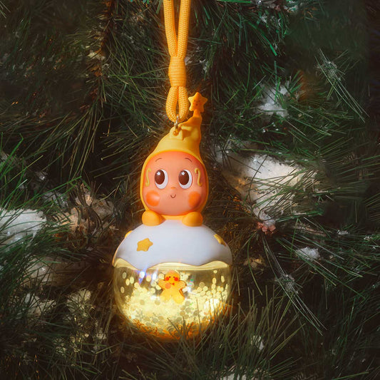 Apple of My Eye Series-Luminous Pendant Blind Box