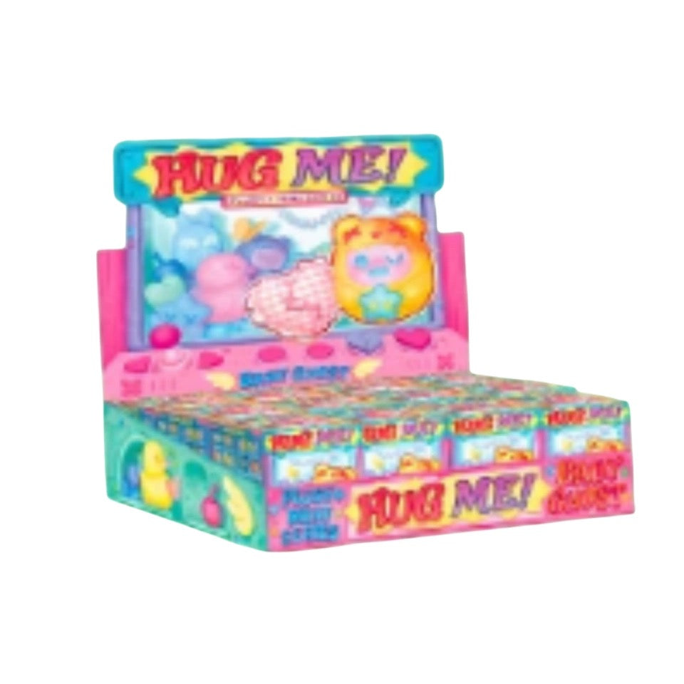 ShinWoo Hug Me Mini Series Blind Box