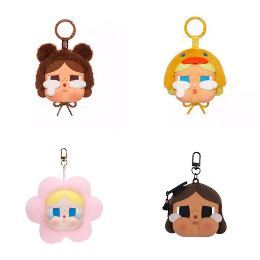 Cry baby Earphone case(preorder)