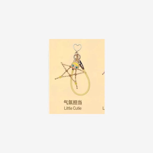 Celebrating the Moment Series-Cable Pendant Blind Box