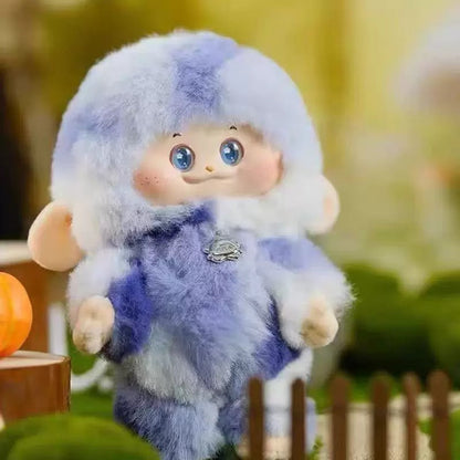 PIMOMO Plush Series Blind Box