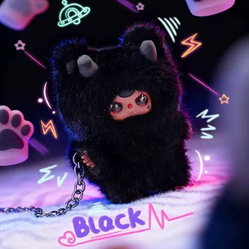 BABYTHREE WALONGLONG Series Plush Blind Box (pre sale)