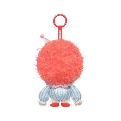 Why So Serious Series - CRYBABY Vinyl Plush Blister Pack