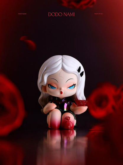 DODO NAMI Garden Of Eden Series Mini Blind Box