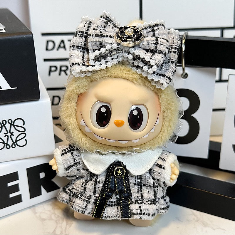 outfit for Labubu v1 and Labubu v2and Labubu v3