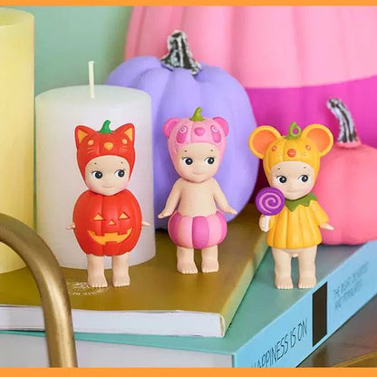 sonny angel pumpkin serise