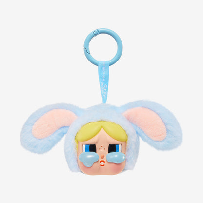 Cry Baby & PowerPuff Girls Series-Vinyl Face Plush Blind Box
