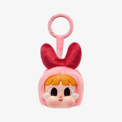 Cry Baby & PowerPuff Girls Series-Vinyl Face Plush Blind Box