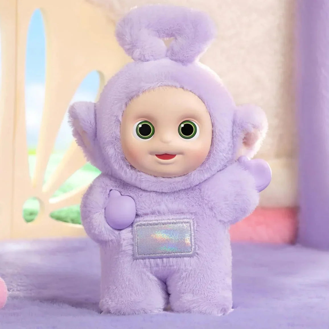 Teletubbies Vibrancy Series Figures