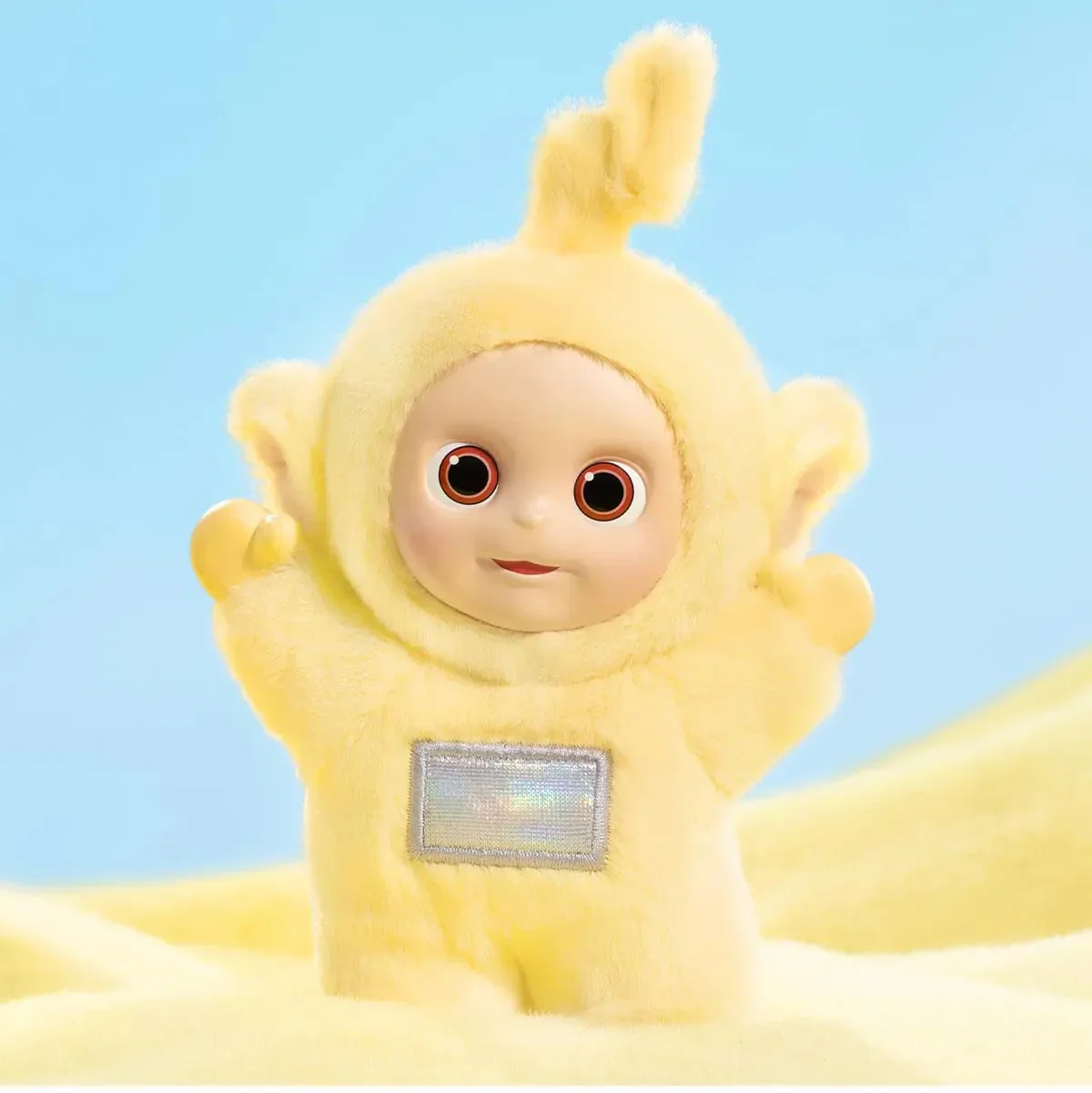 Teletubbies Vibrancy Series Figures