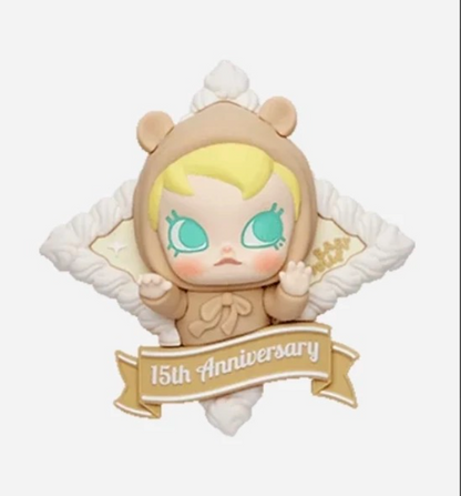 Celebrating the Moment Series-Fridge Magnet Blind Box