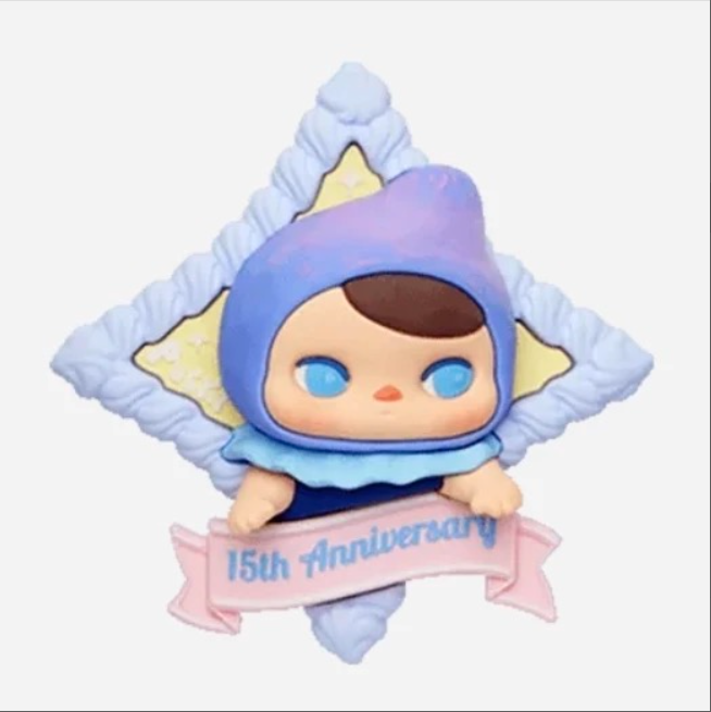 Celebrating the Moment Series-Fridge Magnet Blind Box