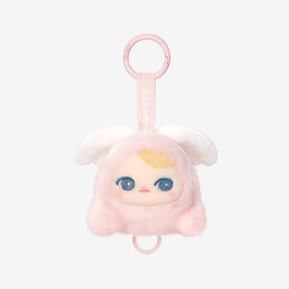 PUCKY BEANIE FLYING BABIES SERIES - Plush Pendant Blind Box (Pre Sale)