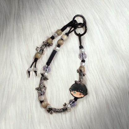 DIMOO Journal of New Life Series-Lanyard Blind Box (Pre Sale)