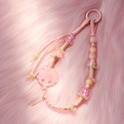 DIMOO Journal of New Life Series-Lanyard Blind Box (Pre Sale)