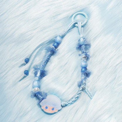 DIMOO Journal of New Life Series-Lanyard Blind Box (Pre Sale)