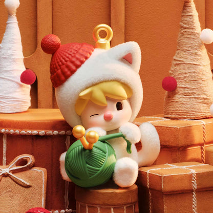 Sweet Bean Your Exclusive Holiday Series Figures (Pre Sale)