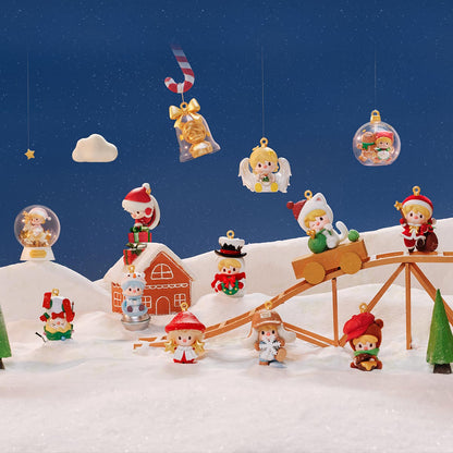 Sweet Bean Your Exclusive Holiday Series Figures (Pre Sale)