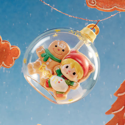 Sweet Bean Your Exclusive Holiday Series Figures (Pre Sale)