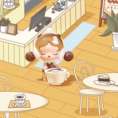 POP BEAN Coffee Factory Series (1Pc Per Pack) - Pre Sale