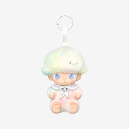 DIMOO Journal of New Life Series-Vinyl Plush Pendant Blind Box (Pre Sale)