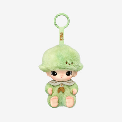 DIMOO Journal of New Life Series-Vinyl Plush Pendant Blind Box (Pre Sale)