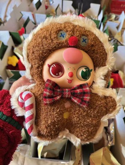 babythree christmas 400% -limited uk(pre order)