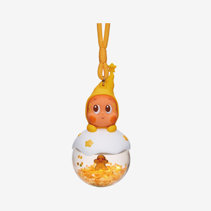 Apple of My Eye Series-Luminous Pendant Blind Box