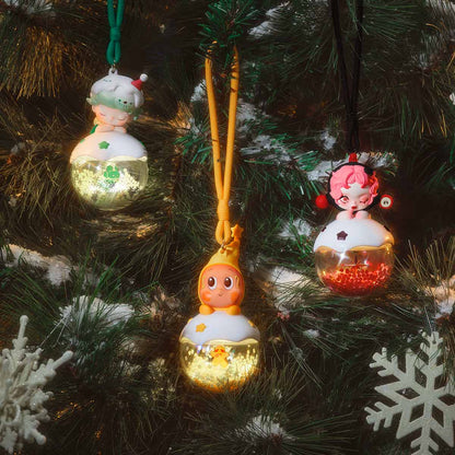 Apple of My Eye Series-Luminous Pendant Blind Box