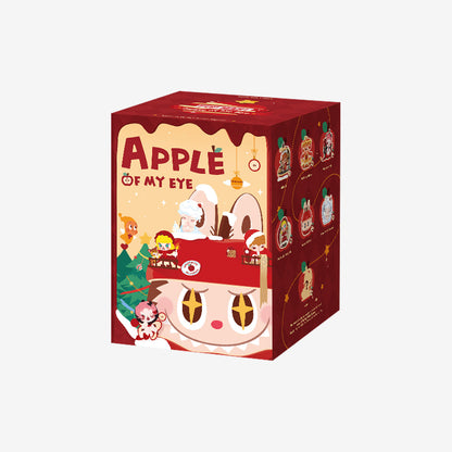 Apple of My Eye Series Figures