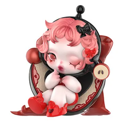 Apple of My Eye Series Figures