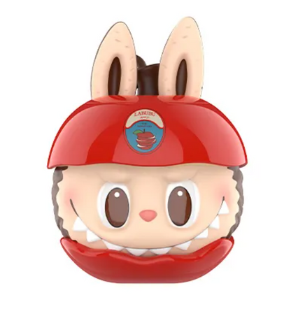 Apple of My Eye Series Figures