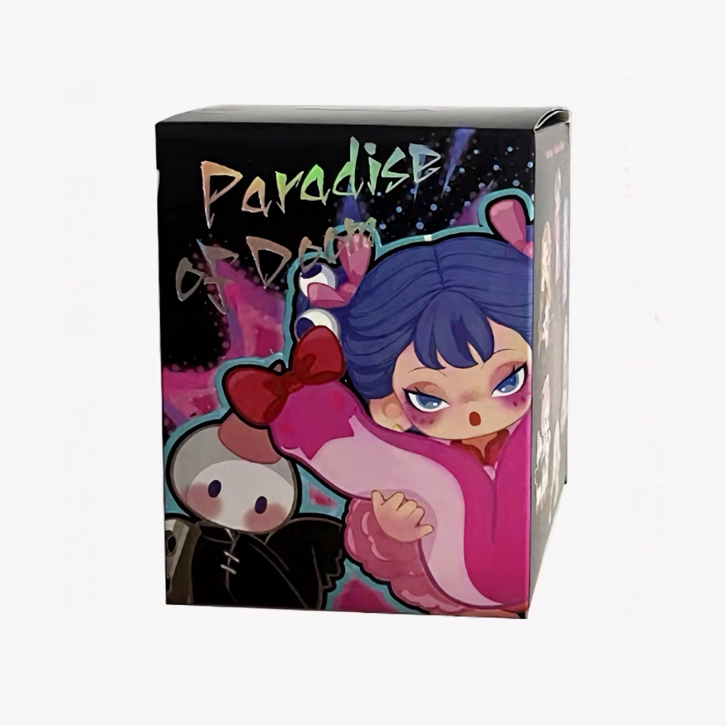 DODO NAMI Doomsday Paradise Series Blindbox