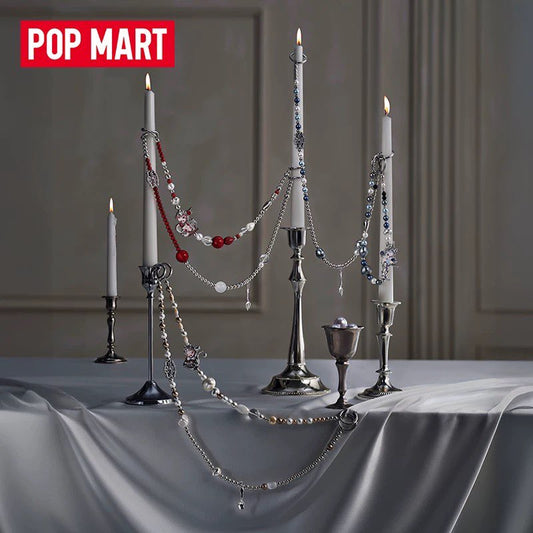 SKULLPANDA The Feast Begins Series Multi-functional Chain Blind Box(Pre-sale)