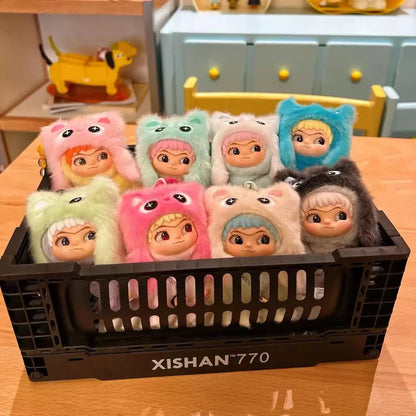 wakuku on a roll serise