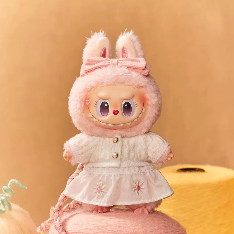 Mokoko Fall into Sweaters Plush Doll
