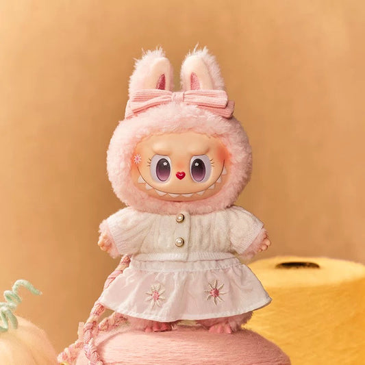 Mokoko Fall into Sweaters Plush Doll