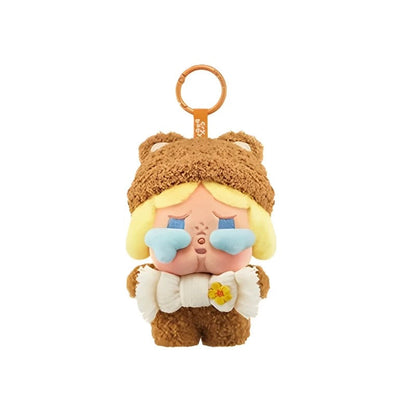 POP BEAN Fluffy & Cozy Series-Plush Pendant Blind Box