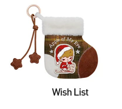 Apple of My Eye Series-Mini Bag Blind Box