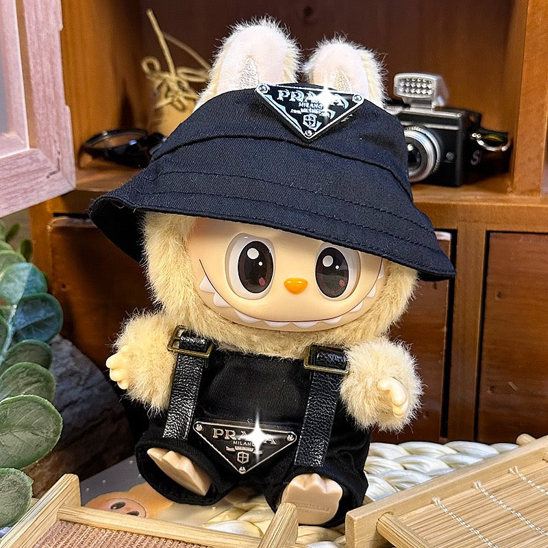 outfit for Labubu v1 and Labubu v2and Labubu v3