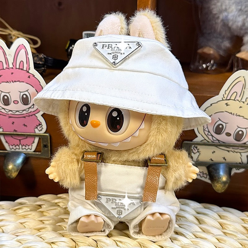 outfit for Labubu v1 and Labubu v2and Labubu v3