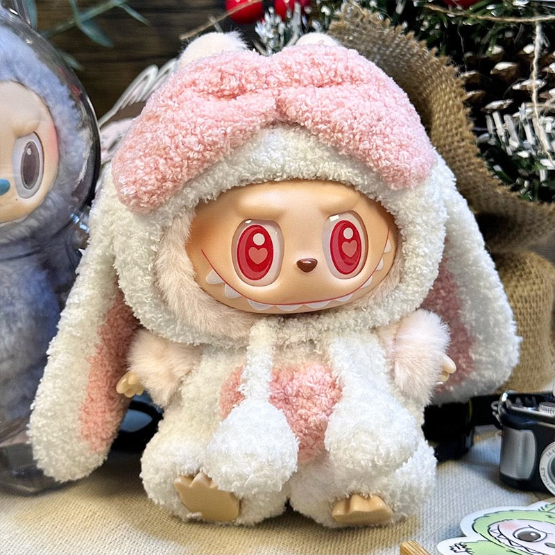 outfit for Labubu v1 and Labubu v2and Labubu v3