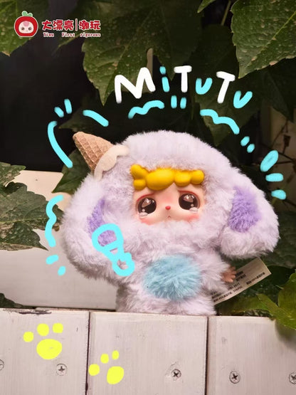 MITUTU&HULALA Blind box