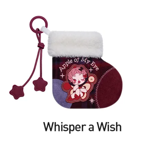 Apple of My Eye Series-Mini Bag Blind Box