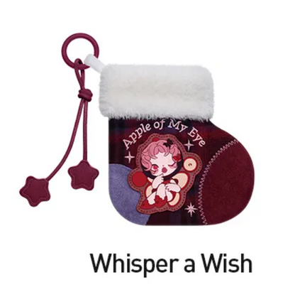 Apple of My Eye Series-Mini Bag Blind Box