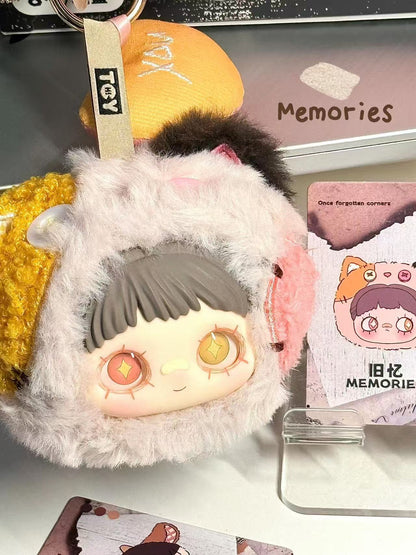 MayMei Once Forgotten Corners Series Blind Box （perorder）