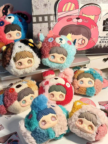 MayMei Once Forgotten Corners Series Blind Box （perorder）