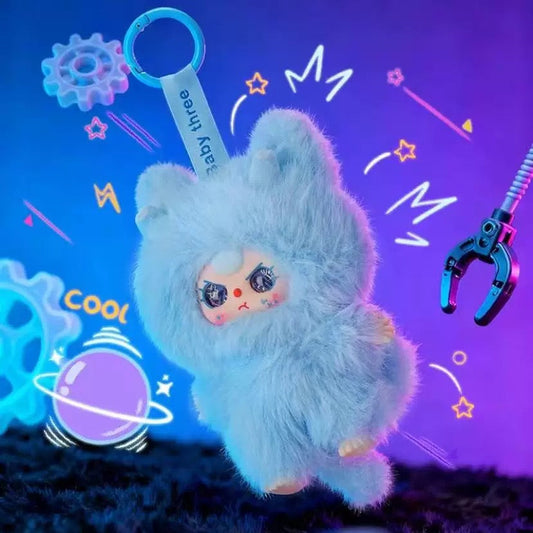 BABYTHREE WALONGLONG Series Plush Blind Box (pre sale)