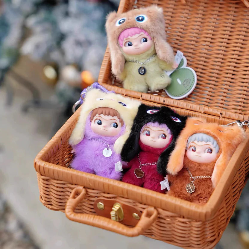 wakuku on a roll serise