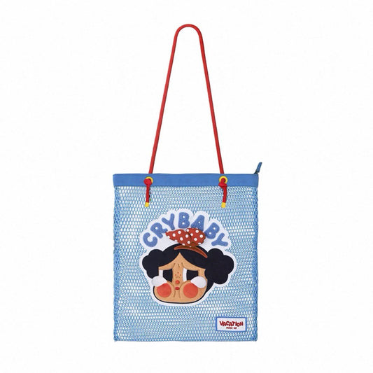 CRYBABY Vacation Mode On Series-Shoulder Bag(Pre-sale)